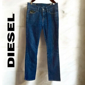 Diesel Jeans, 24